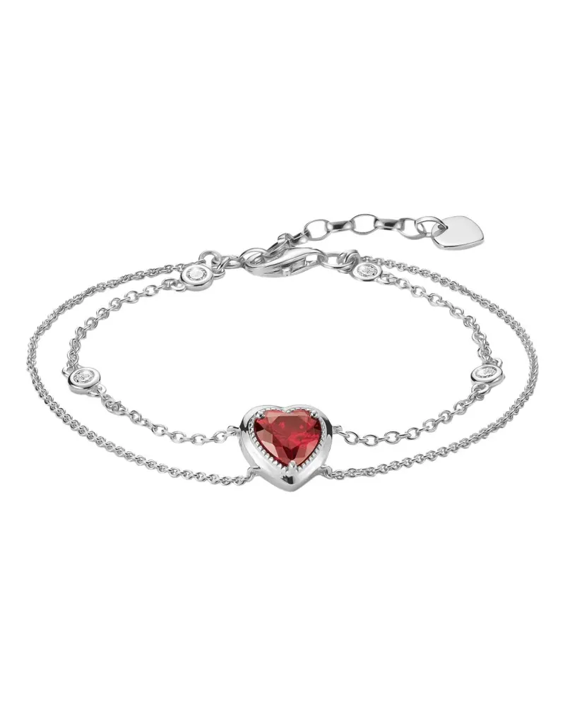 Thomas Sabo Elyndra Armband - Silber Silber