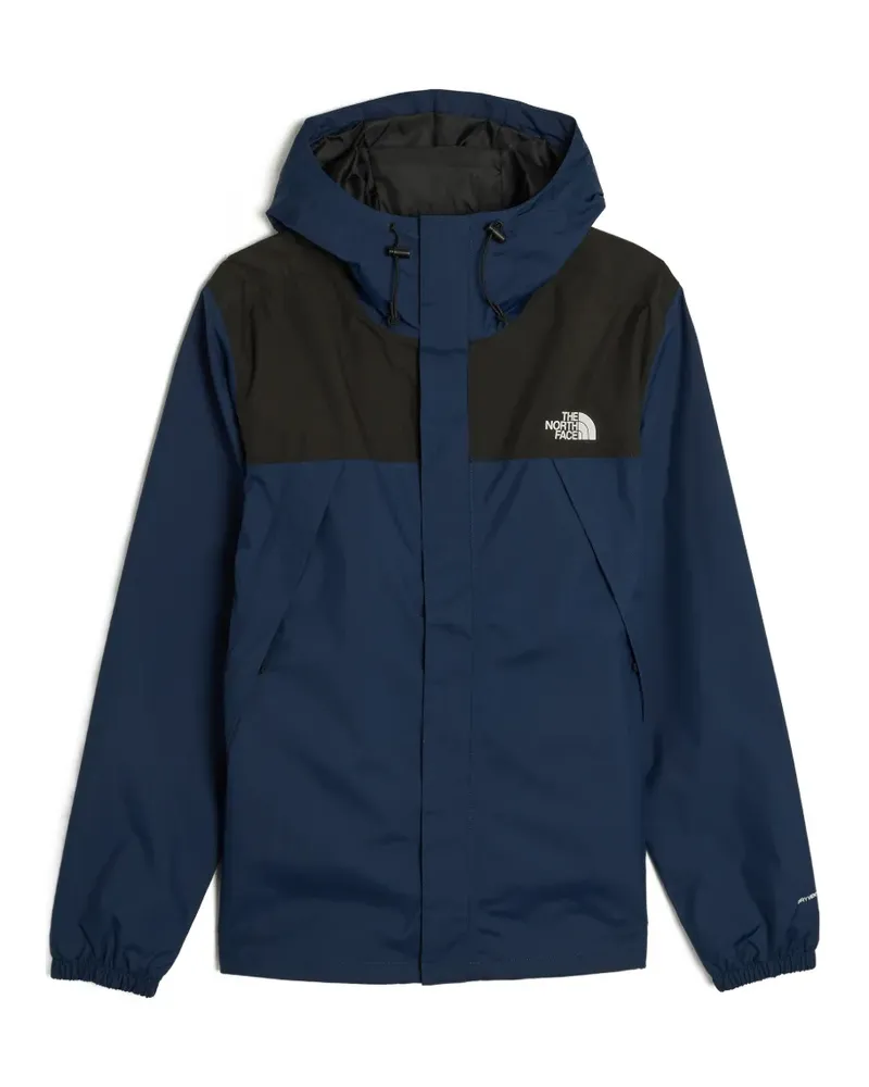The North Face Antora Kapuzenjacke - Blau Blau