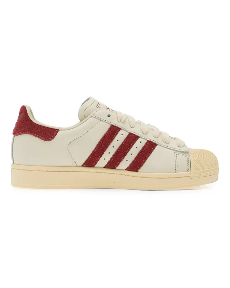 adidas Superstar II Sneakers - Nude Nude