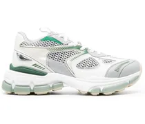 Marathon Runner Sneakers - Weiß