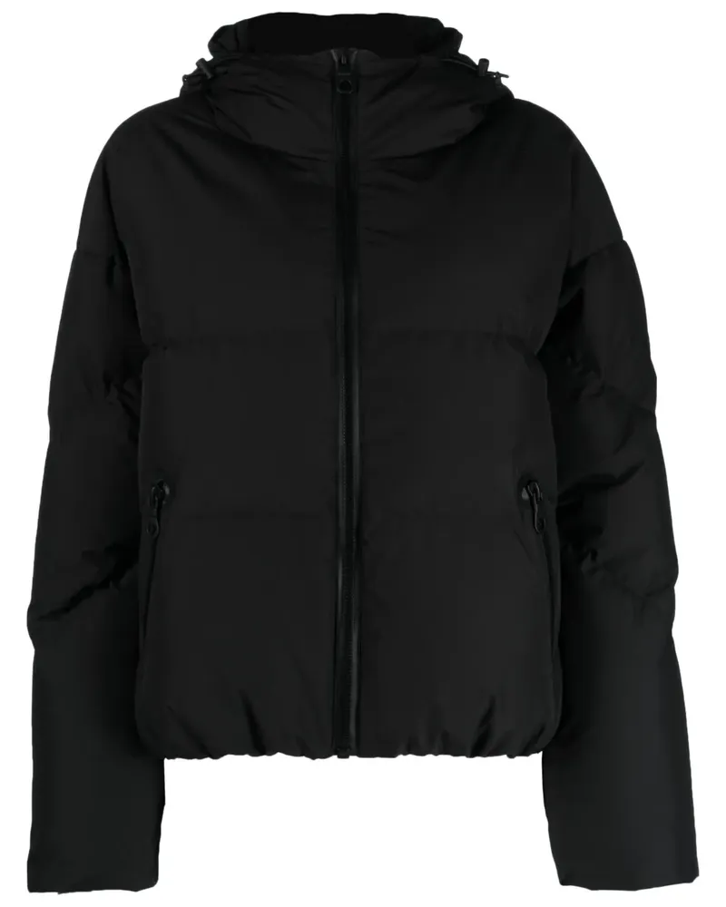 CORDOVA Meribel Skijacke - Schwarz Schwarz