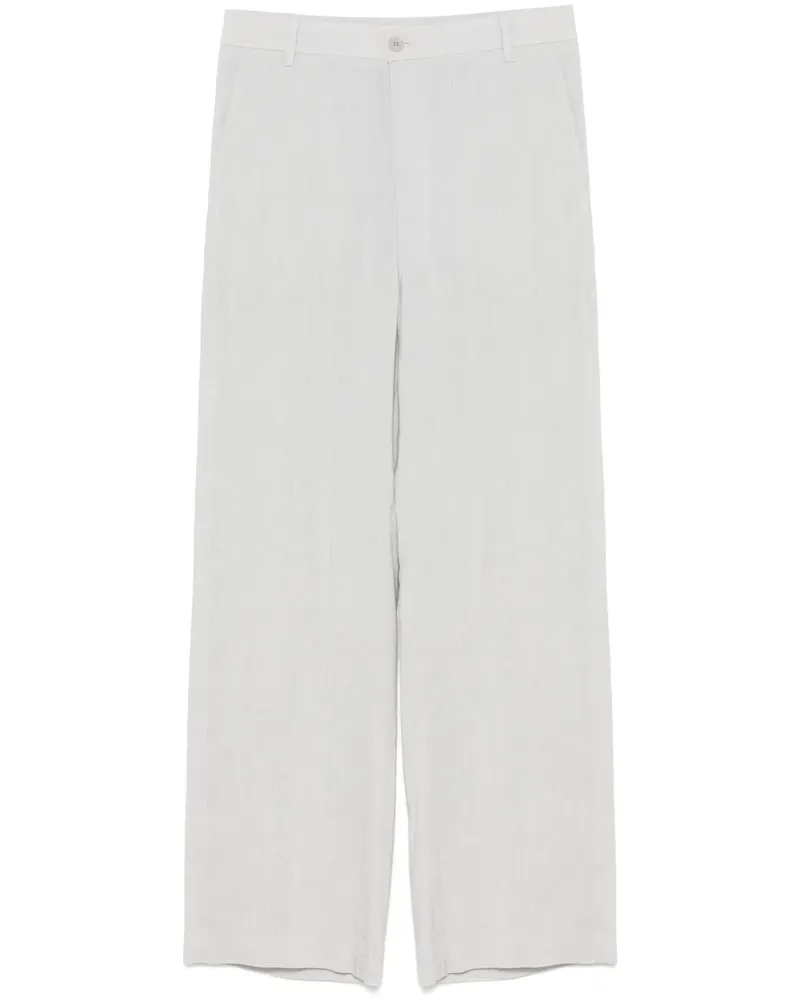 BARENA Nini Lezier Hose - Grau Grau
