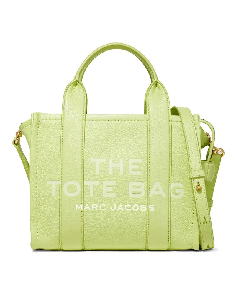 Marc Jacobs Kleine The Tote Handtasche - Grün Grün