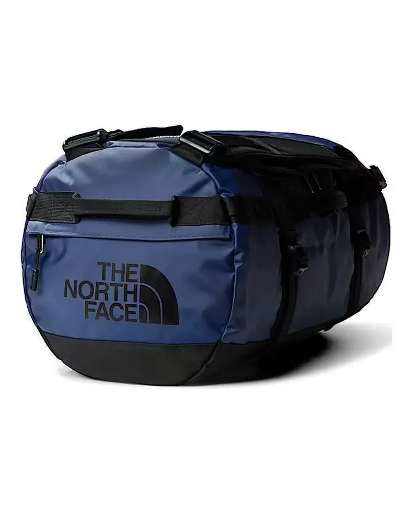 The North Face small Base Camp backpack - Blau Blau