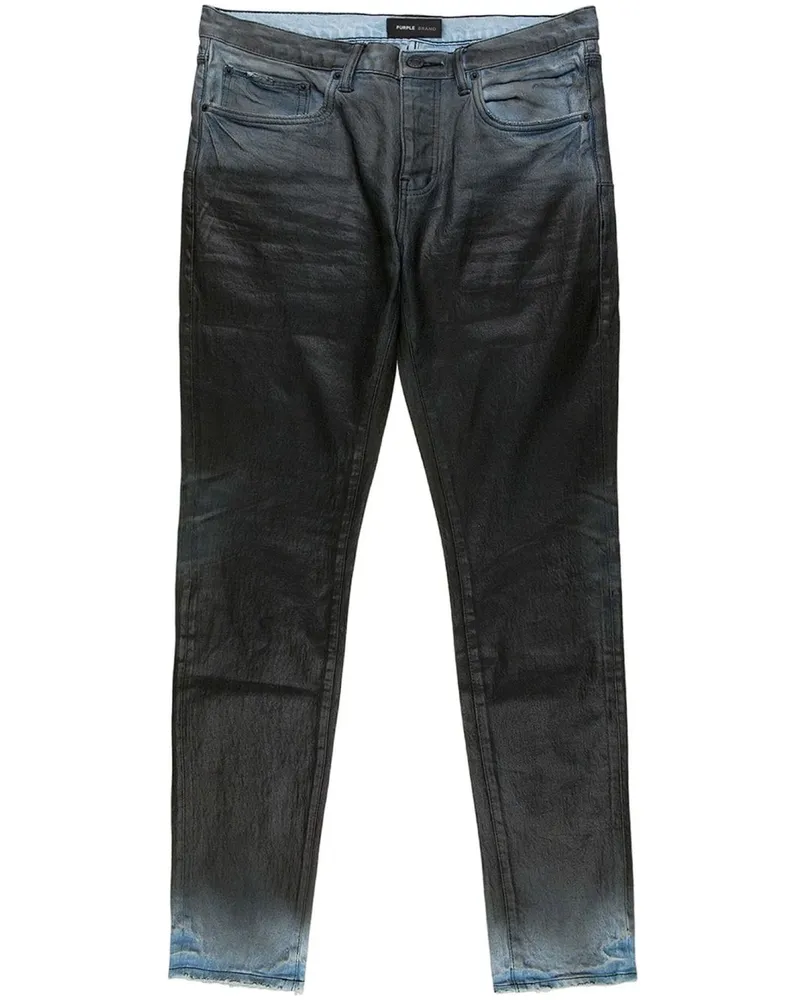 PURPLE BRAND P001 Jeans - Blau Blau