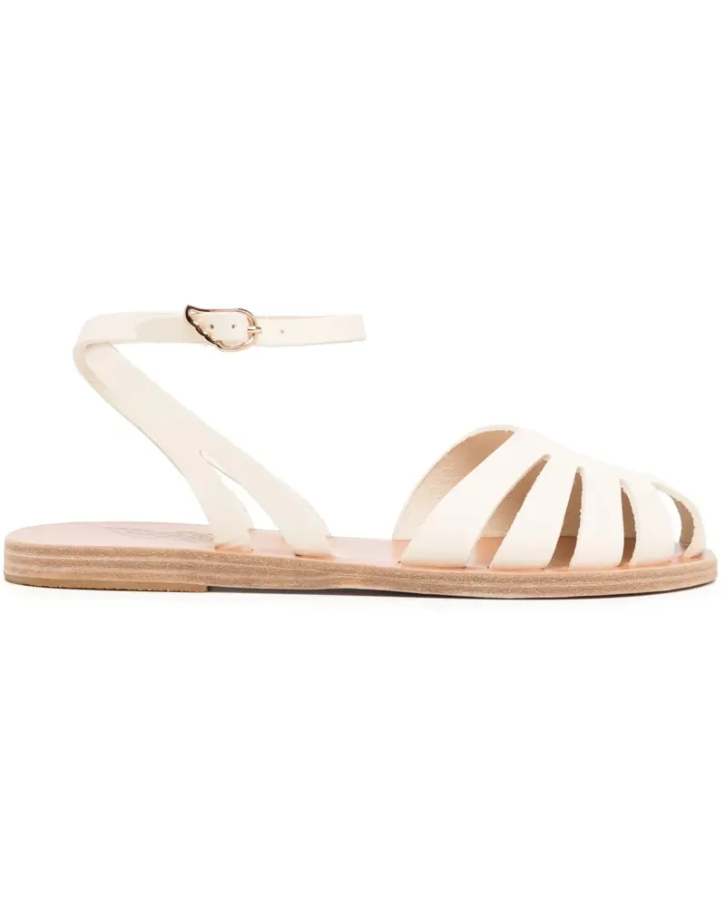 Ancient Greek Sandals Aella Sandalen - Nude Nude