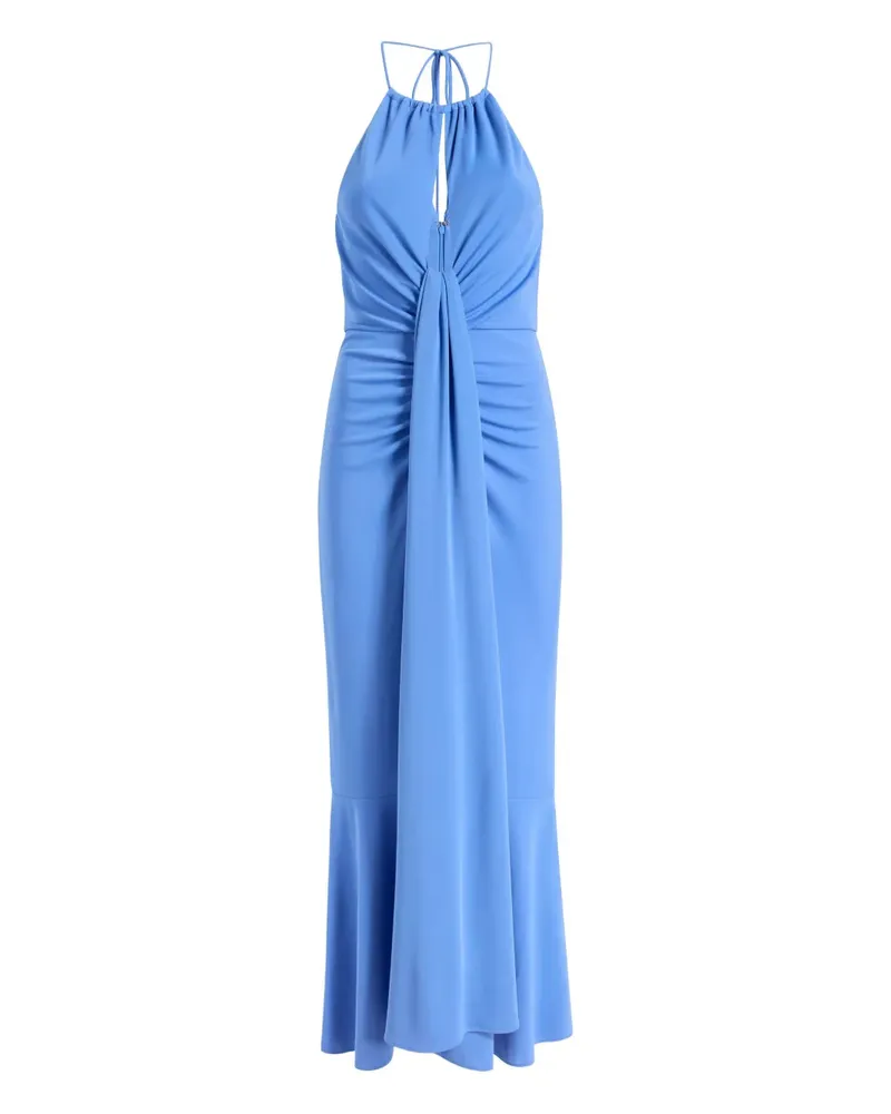Cinq à Sept Zelma Kleid - Blau Blau