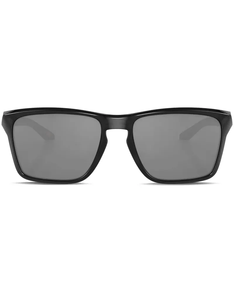 Oakley Sylas Sonnenbrille - Schwarz Schwarz