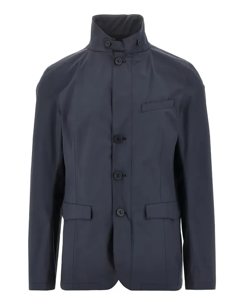 Herno Pro-Meteo Jacke - Blau Blau