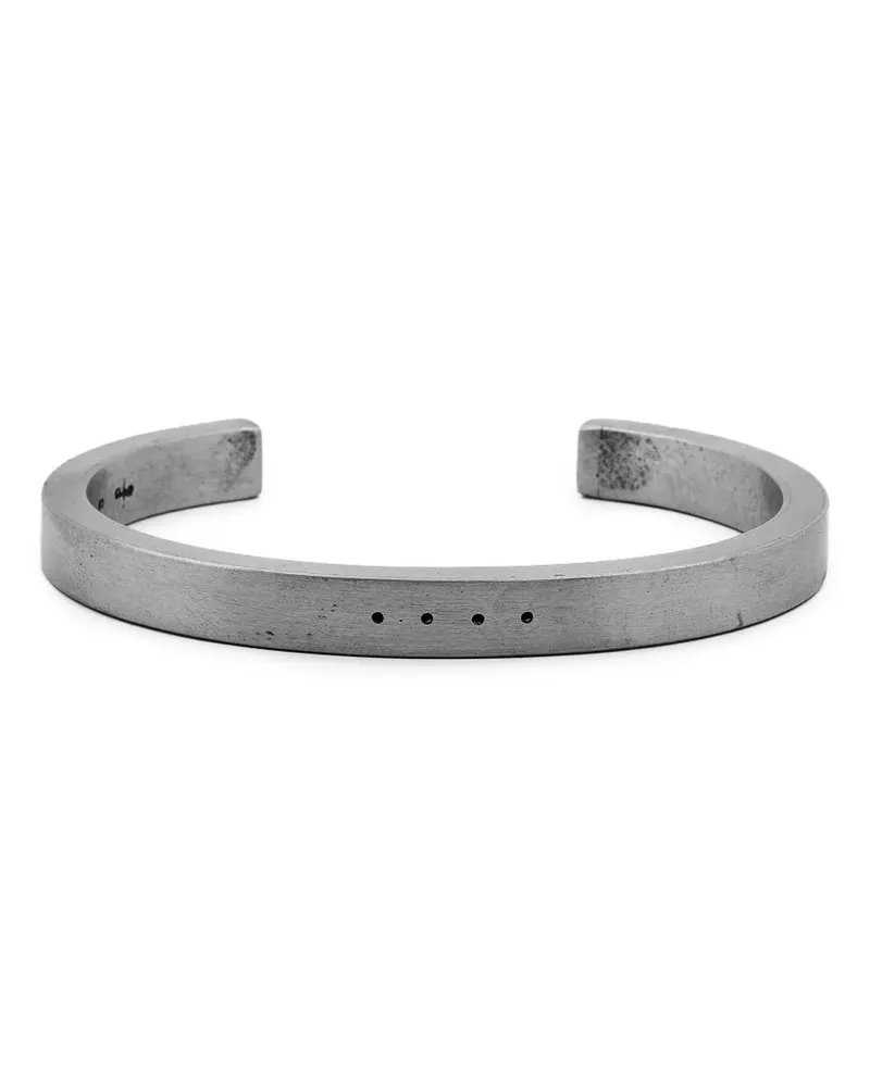 Parts Of Four Ultra Reduction bracelet - Silber Silber