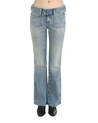 Diesel D-Hush L.28 jeans Blau