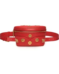 Bally Mountain Gürteltasche Rot