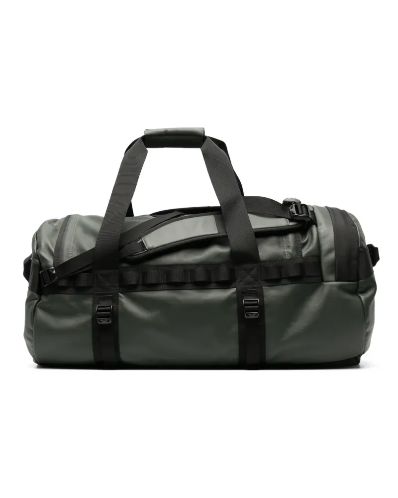 The North Face Base Camp duffel bag - Grün Grün