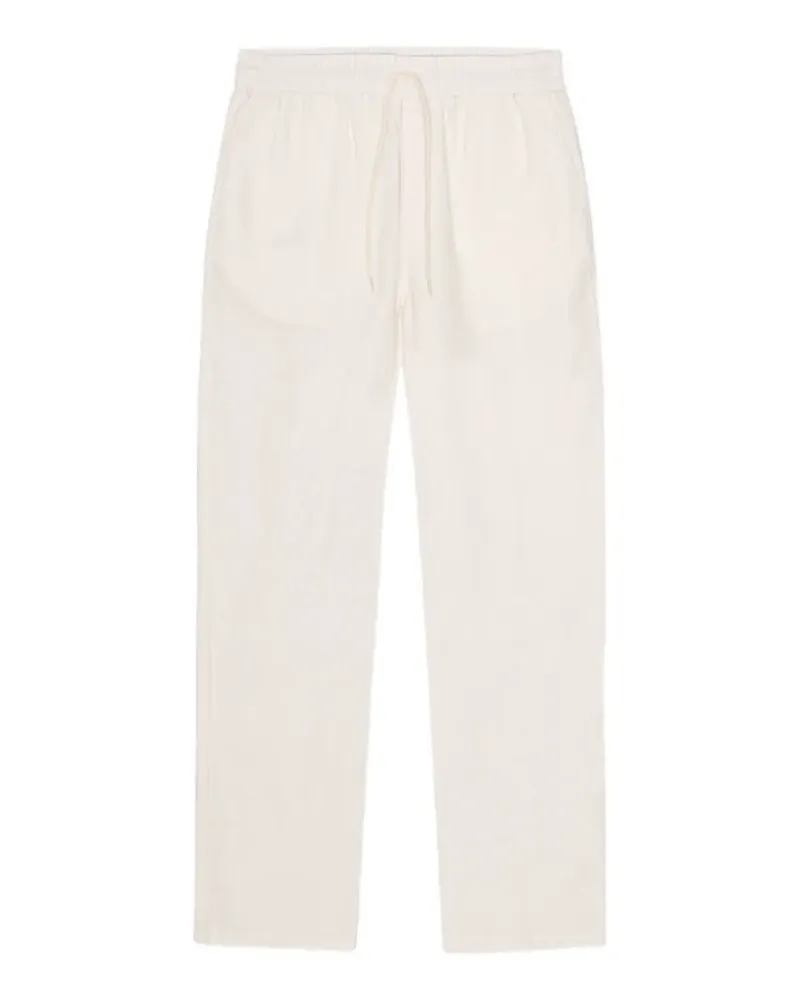 LES DEUX drawstring trousers - Nude Nude