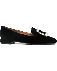 FESTA Milano Felisa Loafer Schwarz