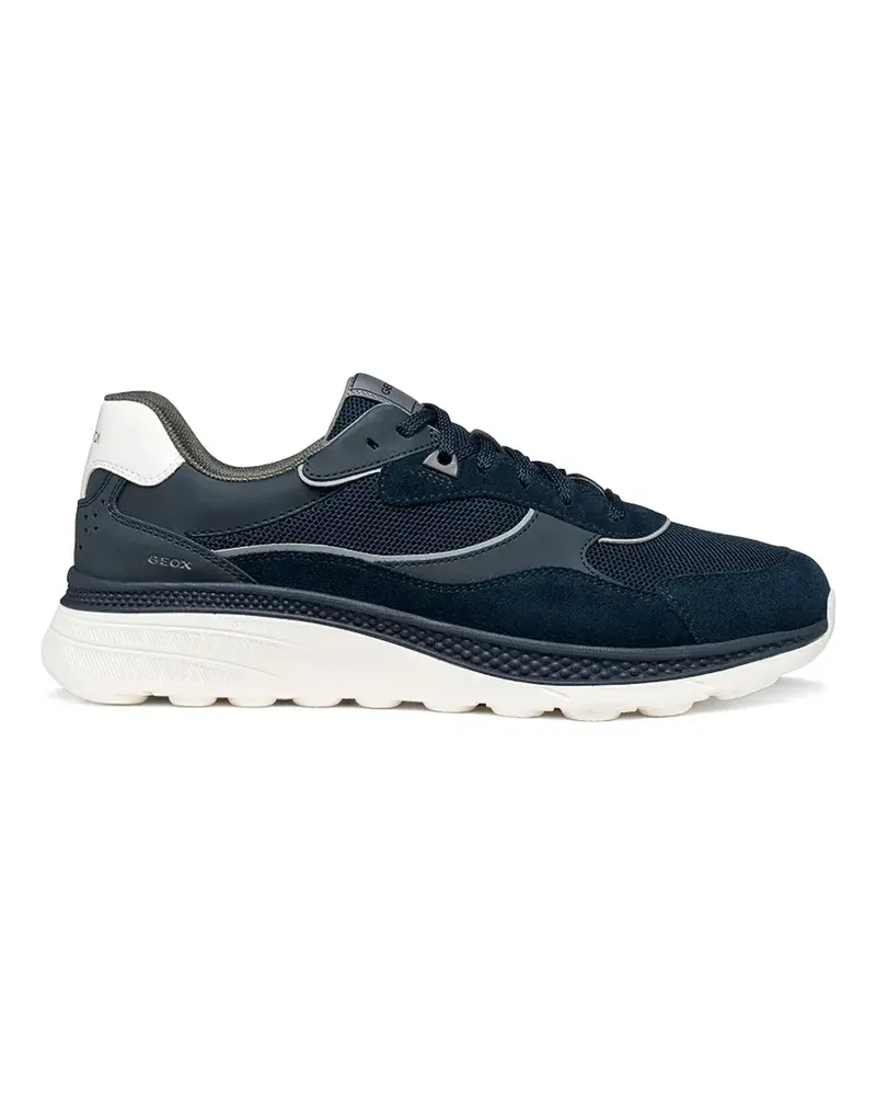 Geox Spherica™ Active X Sneakers - Blau Blau