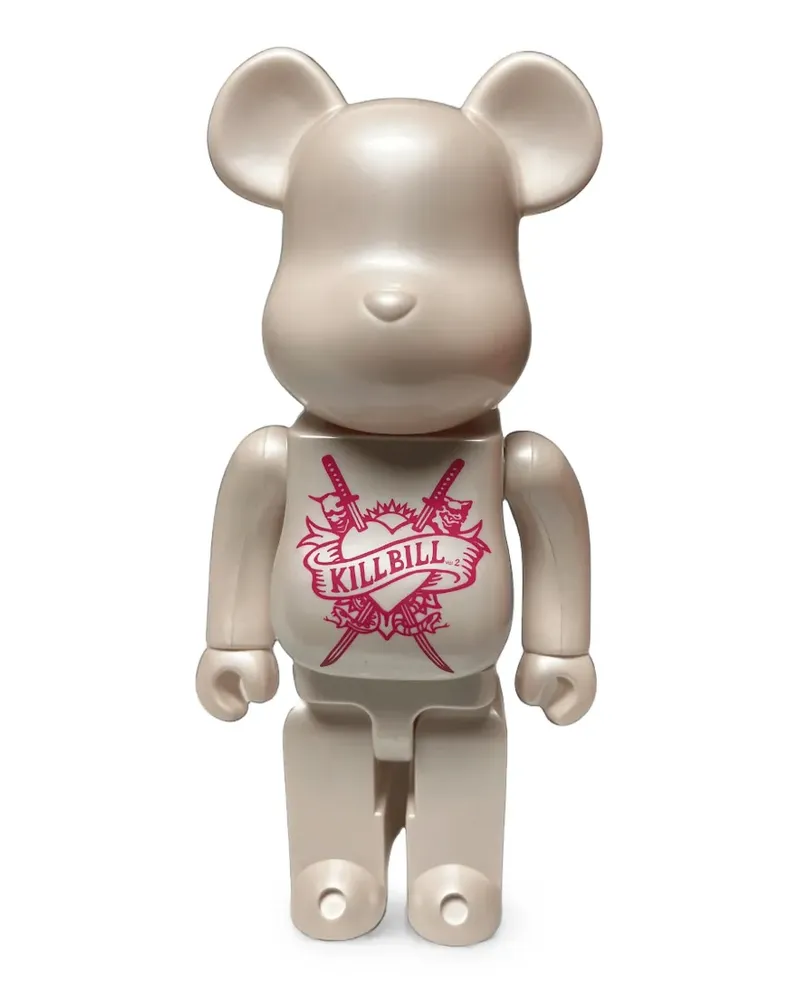 Medicom Toy Kill Bill 2 Love Bride Figur - Nude Nude