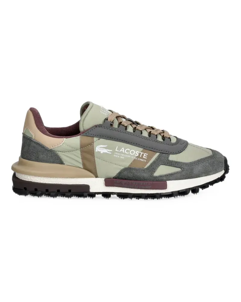 Lacoste Elite Active Sneakers - Grün Grün