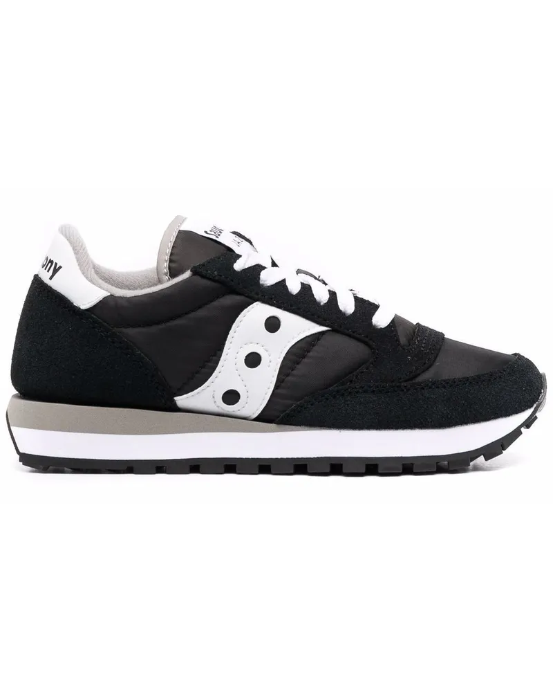 Saucony Jazz Original Sneakers Schwarz