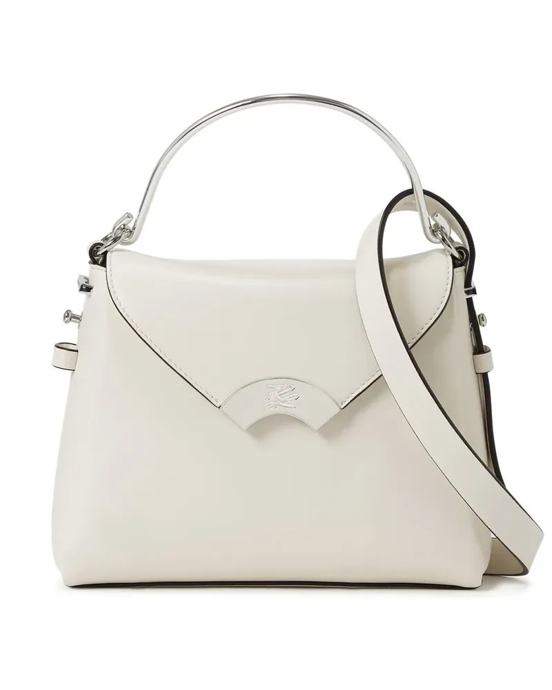 Karl Lagerfeld Kleine Karl Studio Tote Bag - Nude Nude