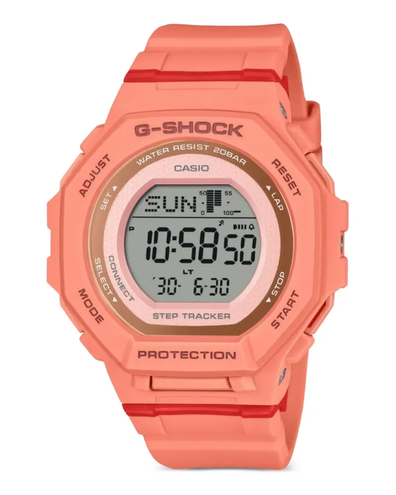 Casio G-Shock Armbanduhr 46mm - Nude Nude