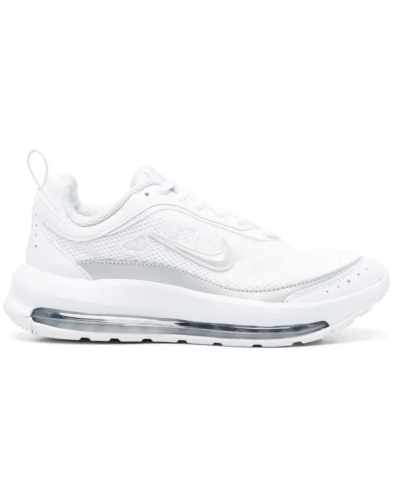 Nike Air Max Sneakers - Weiß Weiß