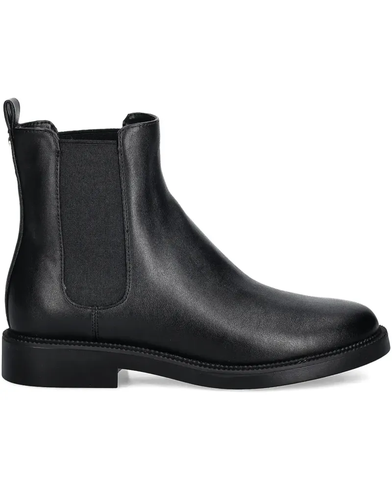 Michael Kors Hazel Chelsea-Boots - Schwarz Schwarz