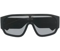 Klassische Pilotenbrille