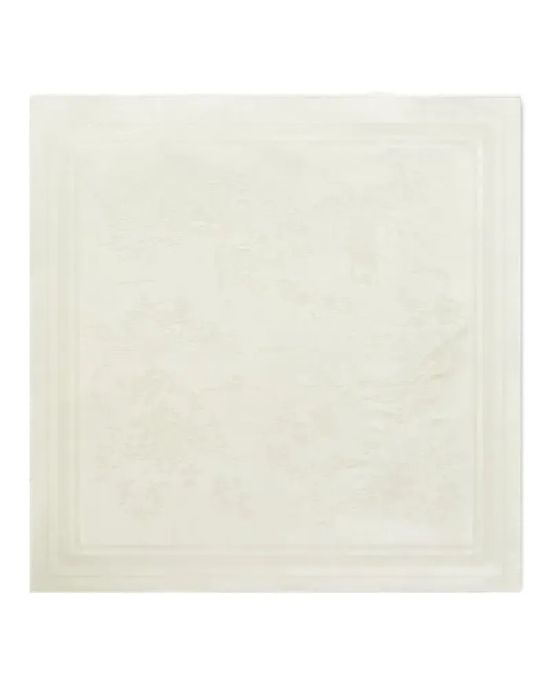 Shanghai Tang Tang scarf - Nude Nude