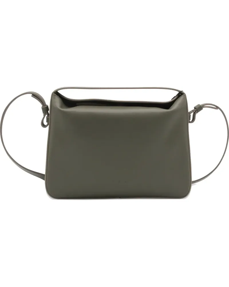 Aesther Ekme leather tote bag - Grün Grün