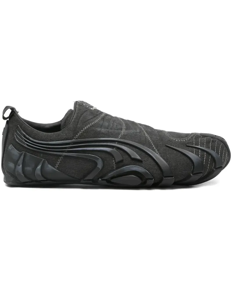 Puma x No Faith Studios Talon OG Sneakers - Grau Grau