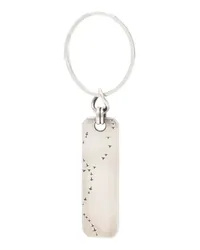 WERKSTATT：MUNCHEN KEYRING NAME PLATE keyring name plate