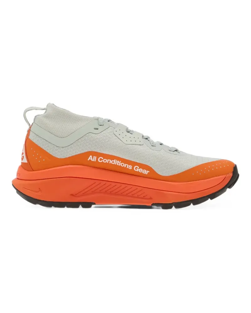 Nike ACG Zegama Trail GORE-TEX sneakers - Grau Grau