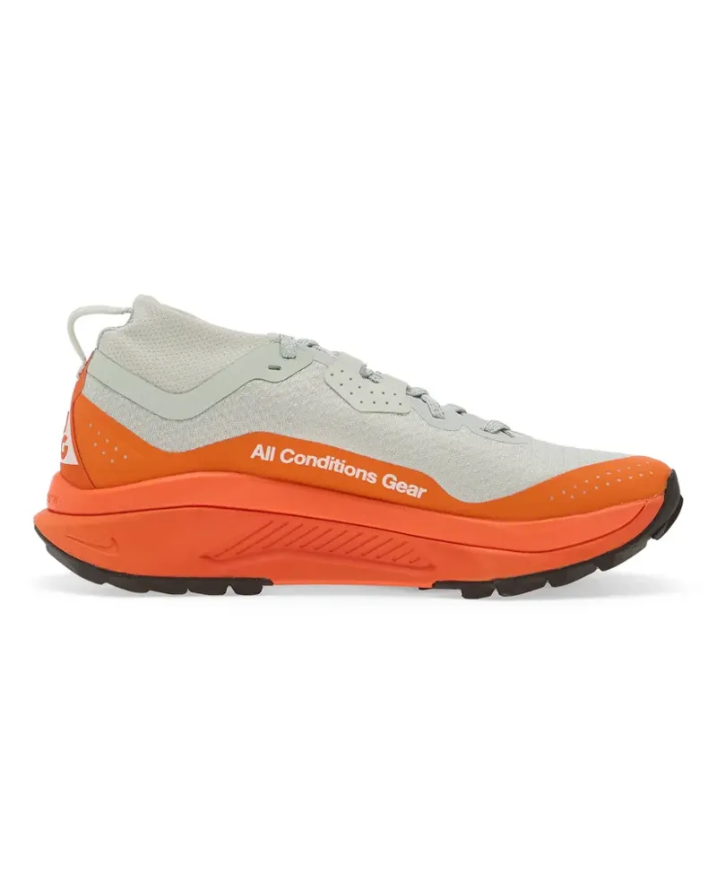 Nike Gore-Tex ACG Zegama Trail-Sneakers - Grau Grau