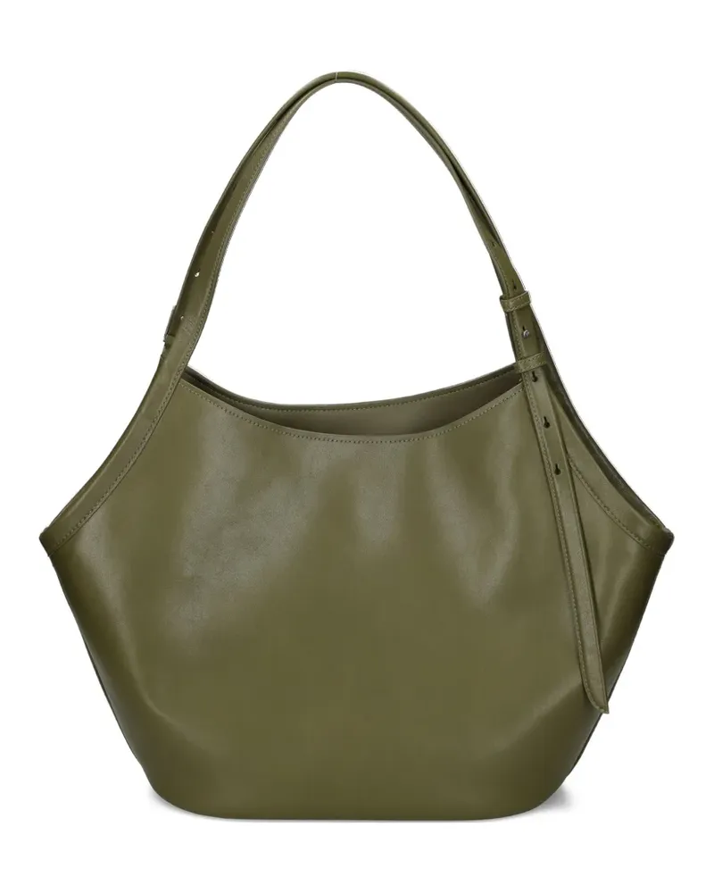 Kate Spade Deco Tulip Tote Bag - Grün Grün