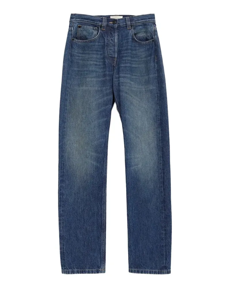 The Row Daciana jeans - Blau Blau