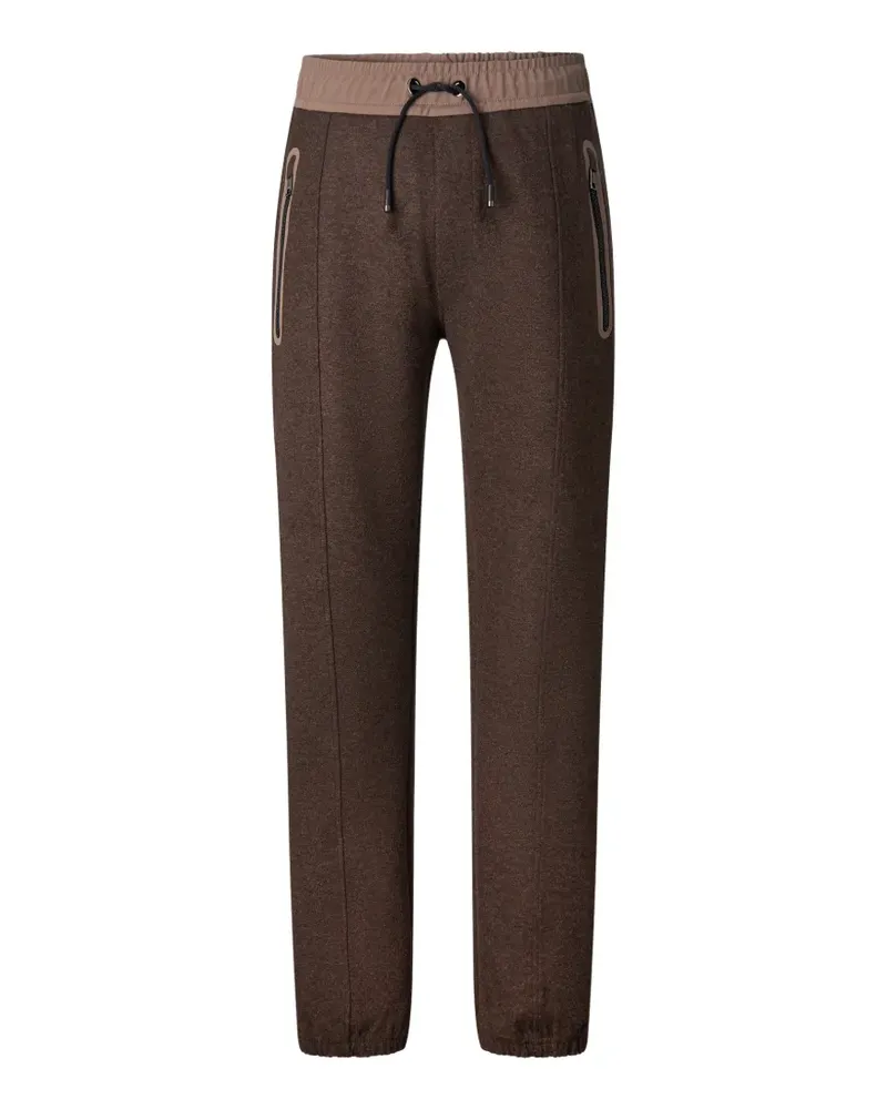 Bogner Bryan Jogginghose - Braun Braun