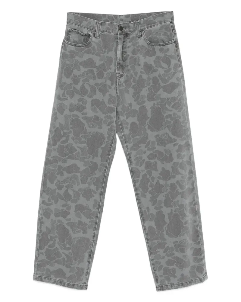 Carhartt WIP Duck Landon jeans - Grau Grau