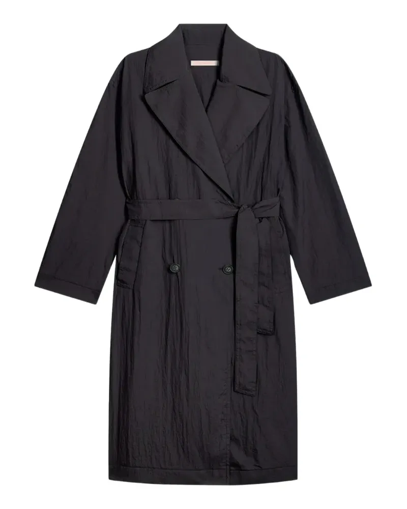Vanessa Bruno Strukturierter Hippolyte Trenchcoat - Braun Braun