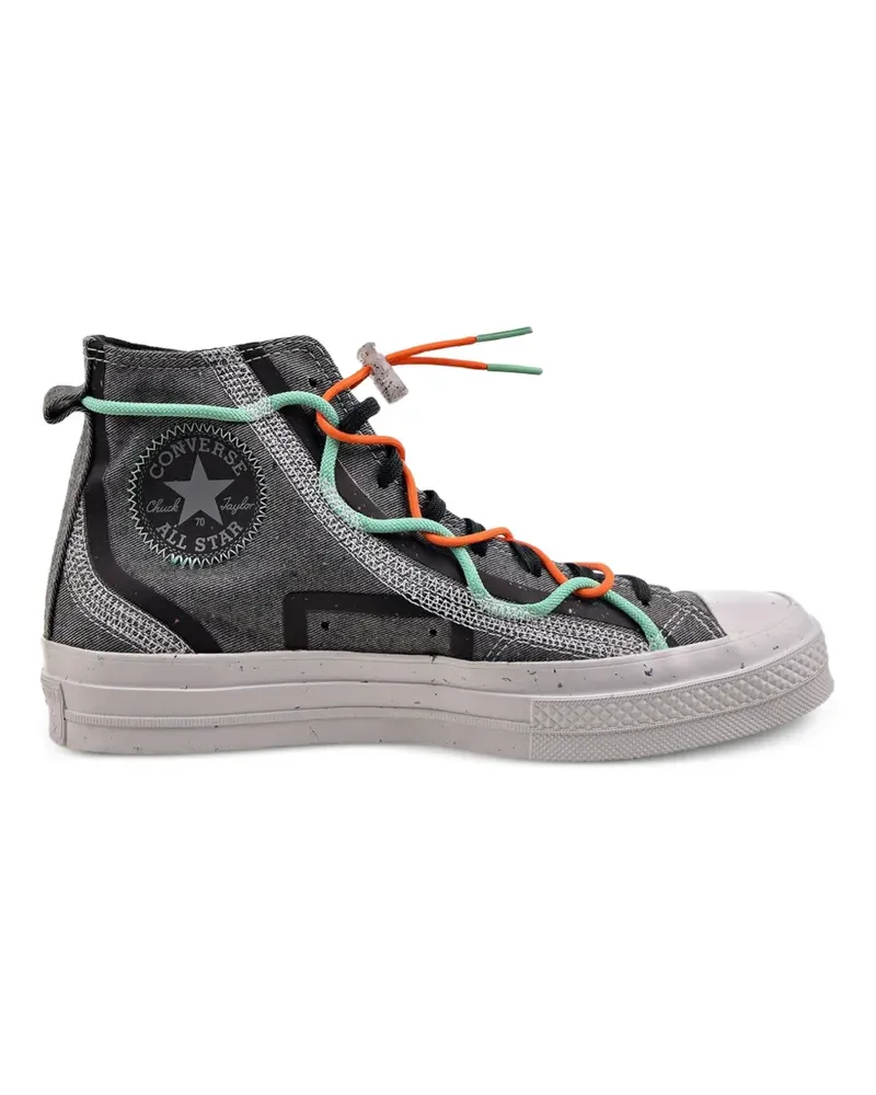 Converse Chuck 70 High lace-up sneakers - Grau Grau
