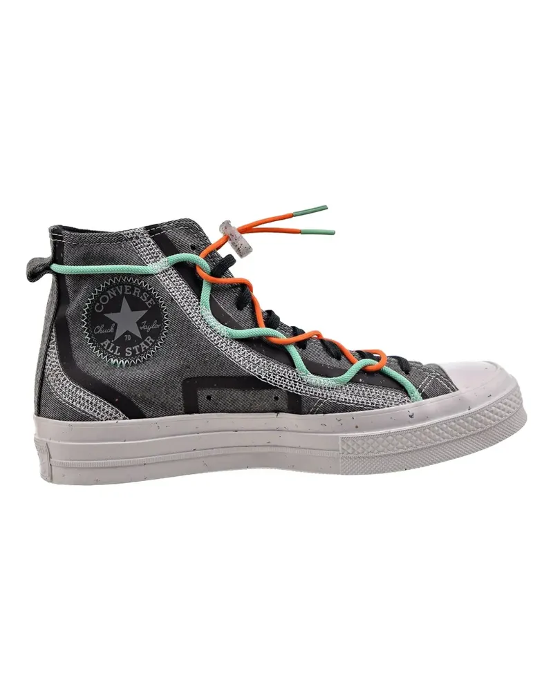 Converse Chuck 70 High lace-up sneakers - Grau Grau