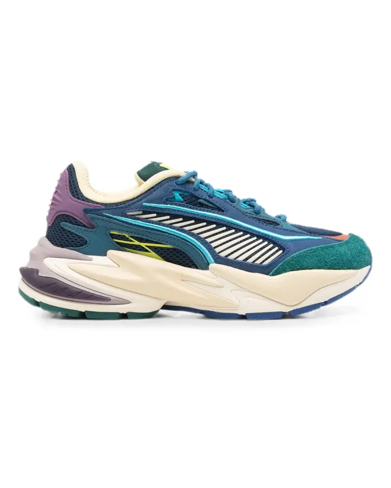 Puma RS Surge Lakeshore lace-up sneakers - Blau Blau
