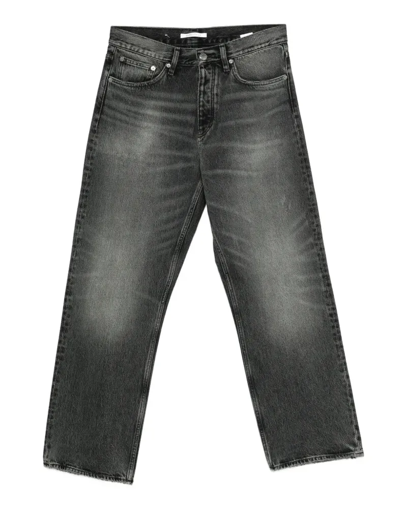 Sunflower faded jeans - Grau Grau