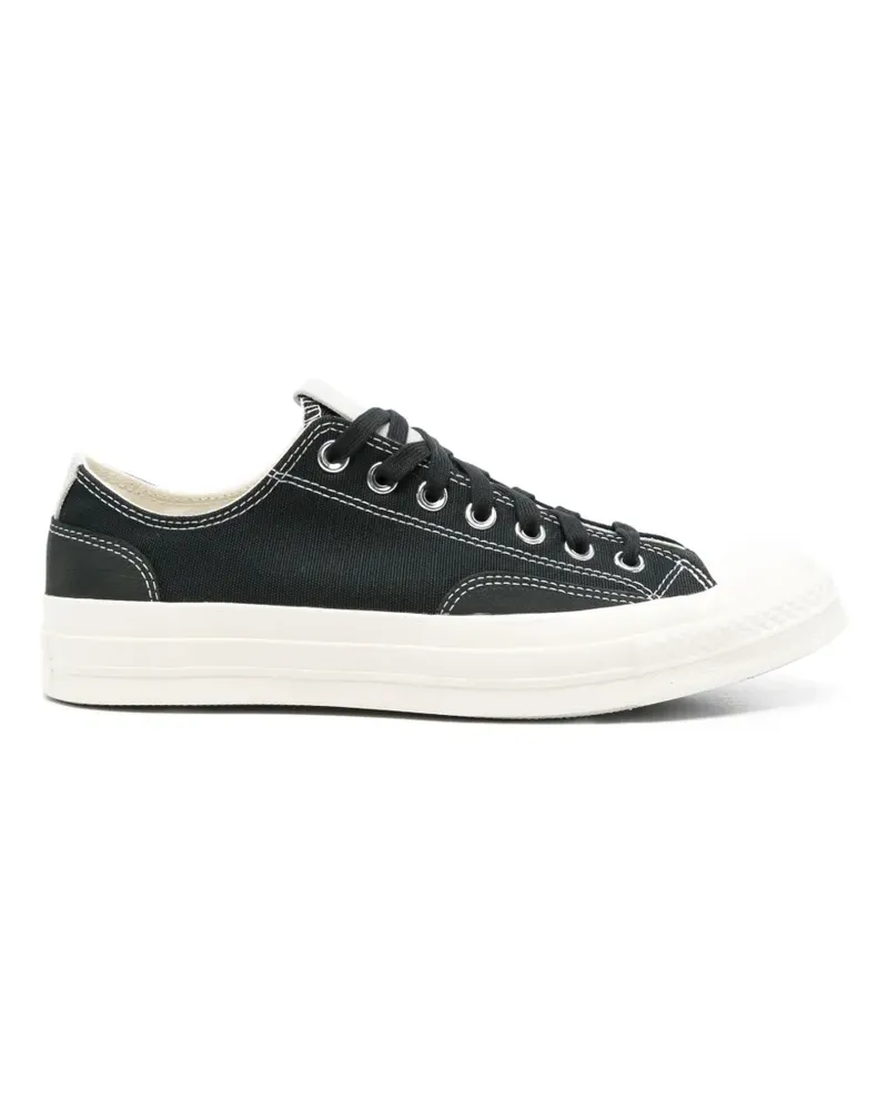 Converse Chuck 70 Sneakers - Schwarz Schwarz