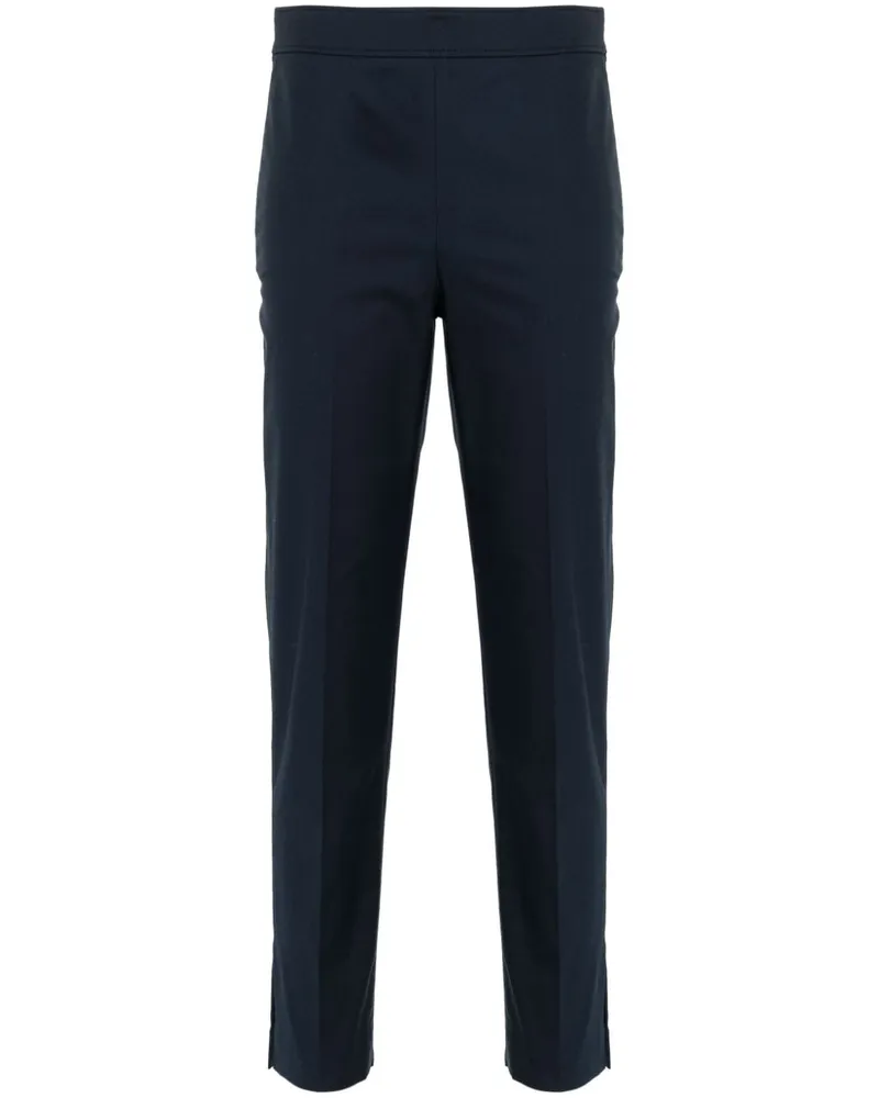 Brunello Cucinelli Klassische Hose - Blau Blau