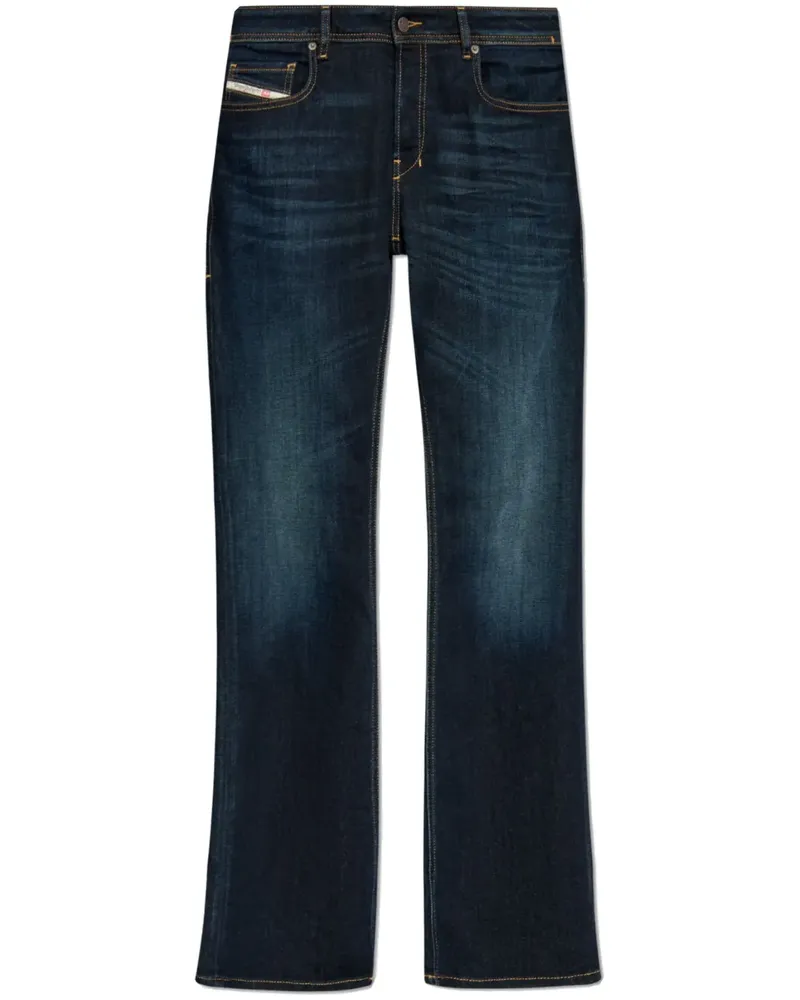 Diesel 2007 Zatiny Jeans - Blau Blau