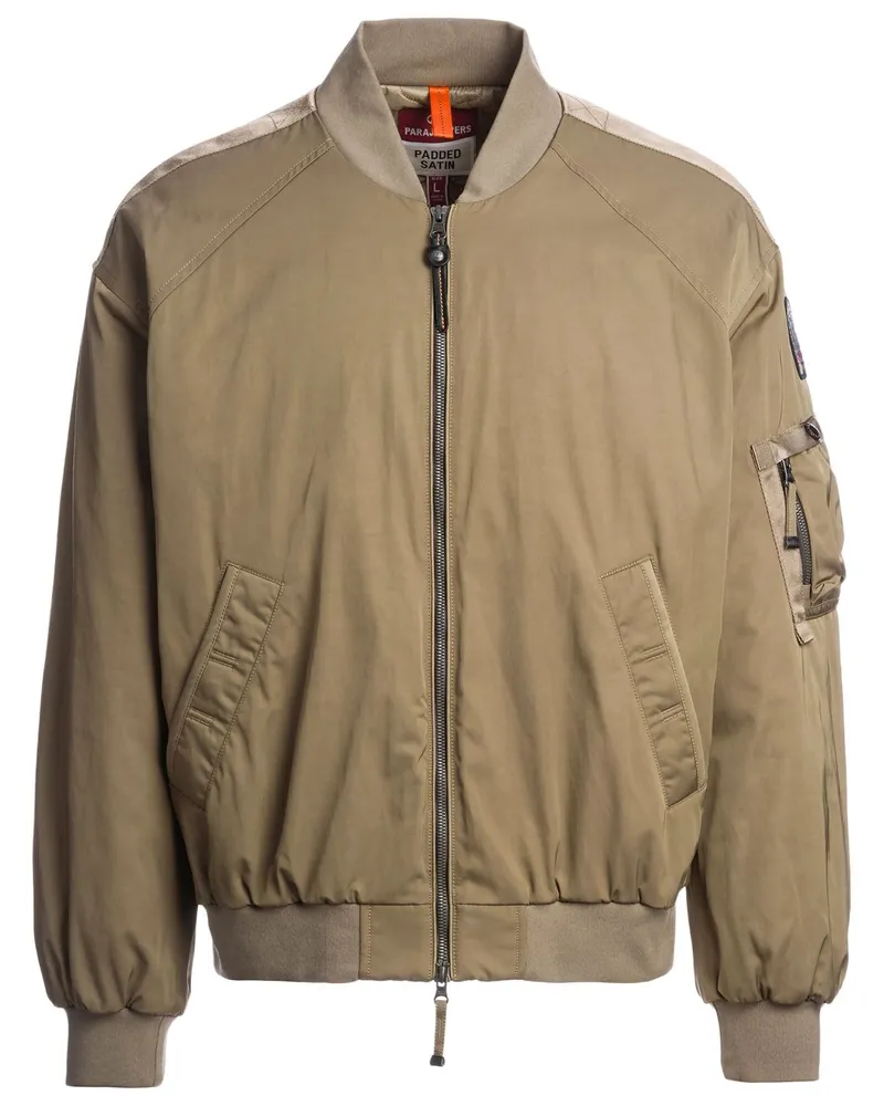 Parajumpers Sammuel Jacke - Nude Nude