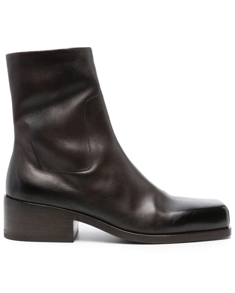 Marsèll Cassello Stiefel - Braun Braun