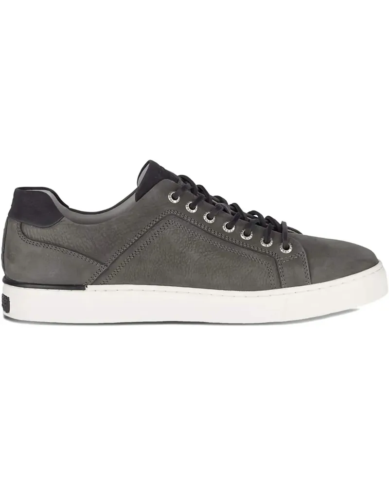 Sperry Top Sider Gold Cup Victura Sneakers - Grau Grau