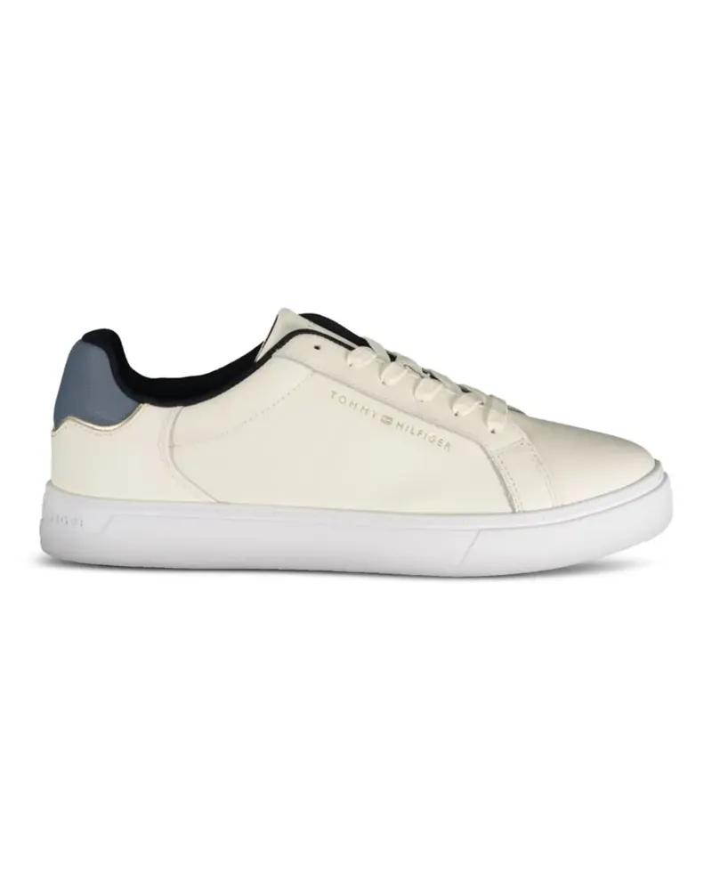 Tommy Hilfiger Essential sneakers - Nude Nude